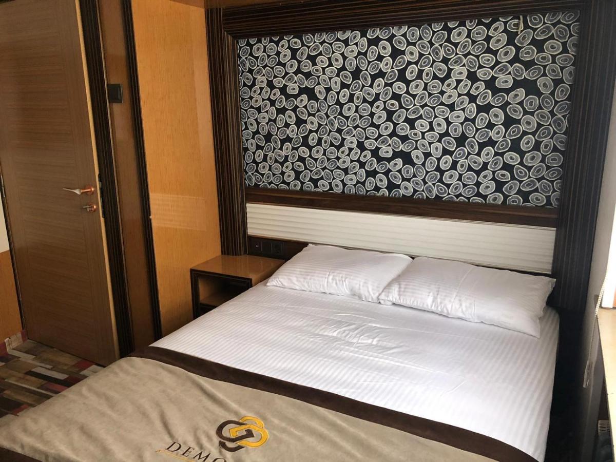 Hotel Demosan Hilden