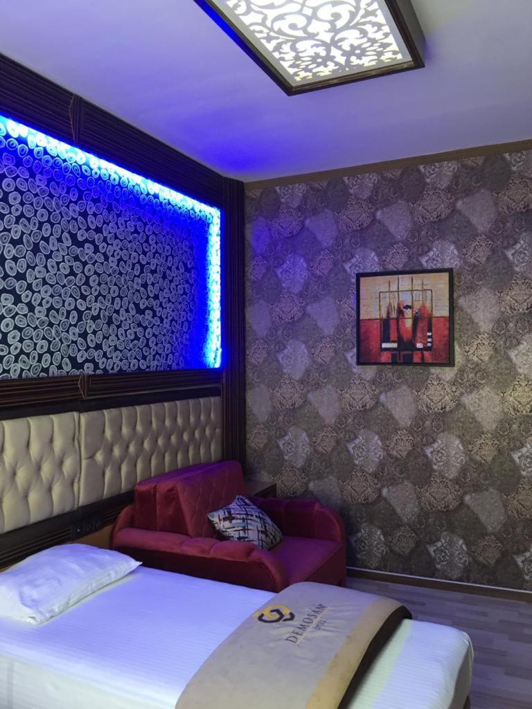 Demosan Hotel