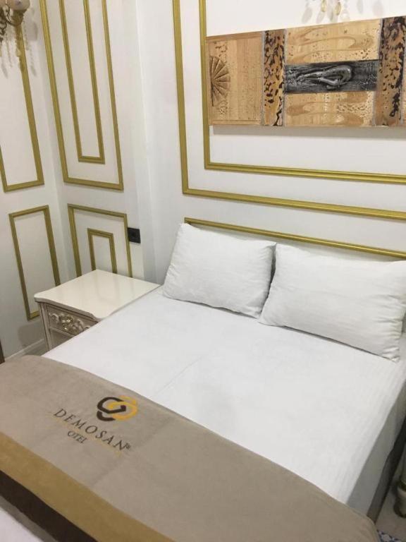 Hotel Demosan