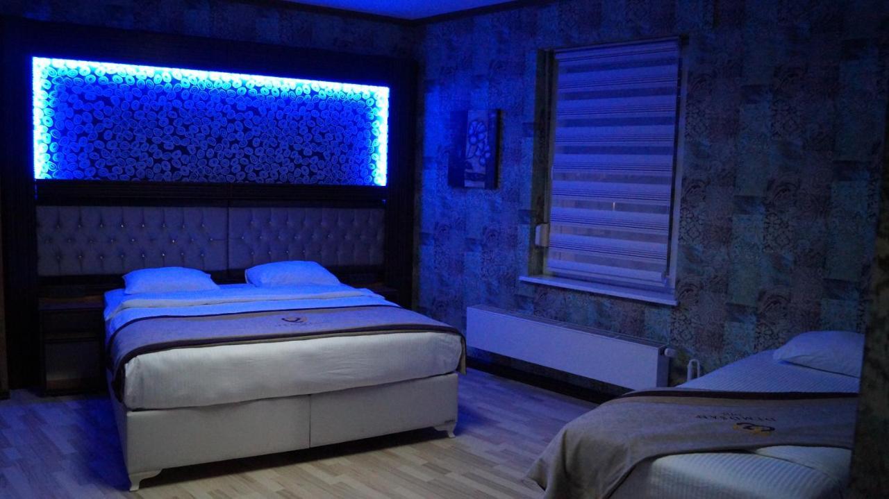 Hotel Demosan